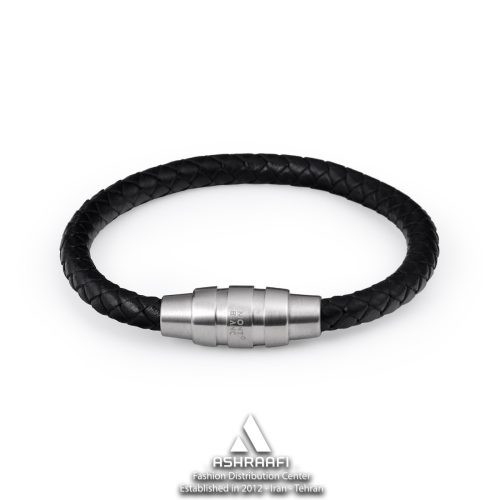 دستبند مردانه مون بلان Montblanc Bracelet SK2