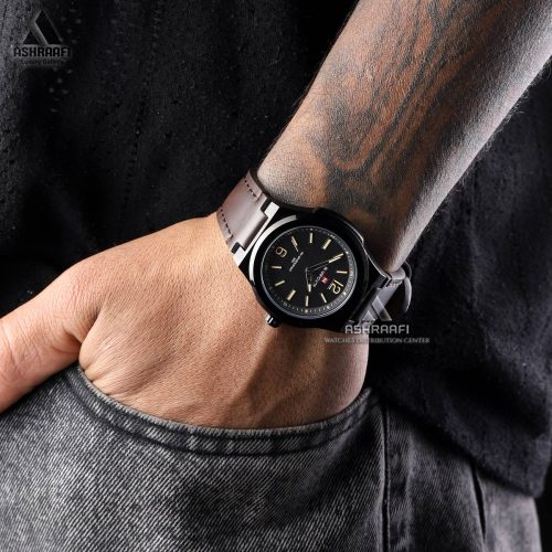 Naviforce NF9233BK