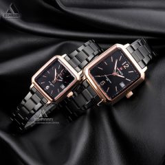 ساعت مچی نیوی فورس Naviforce NF9252KRG
