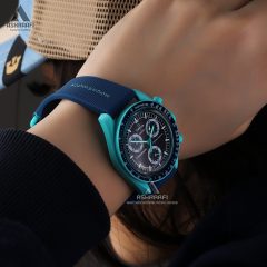 Omega-x-Swatch-Speedmaster-Earth-2-06 ساعت مچی امگا سواچ