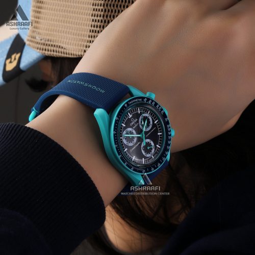 ساعت مچی امگا سواچ