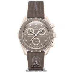 ساعت امگا سواچ اسپرت Omega x Swatch Speedmaster Earth-3
