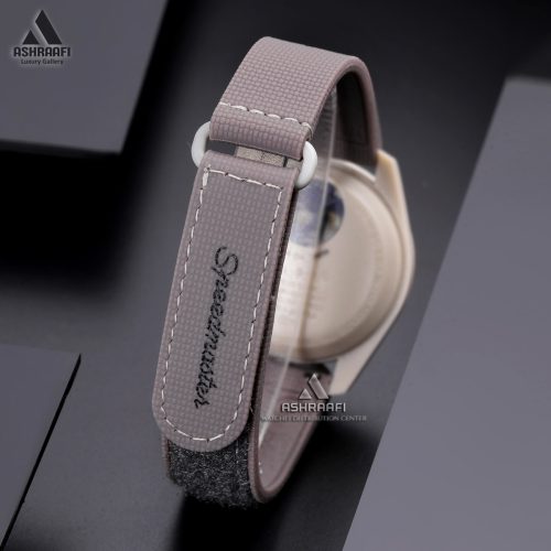 Omega x Swatch Speedmaster