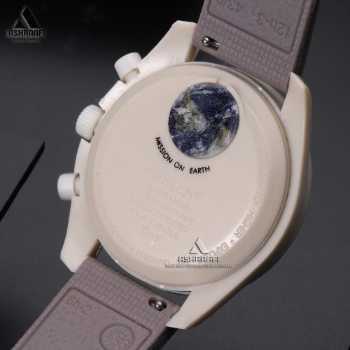 ساعت امگا سواچ اسپرت