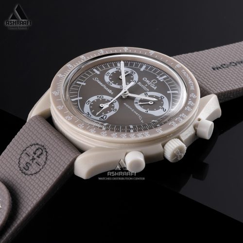 ساعت مچی امگا سواچ