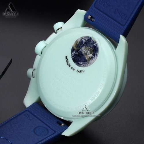 ساعت مچی امگا سواچ