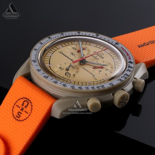 ساعت امگا سواچ اسپرت