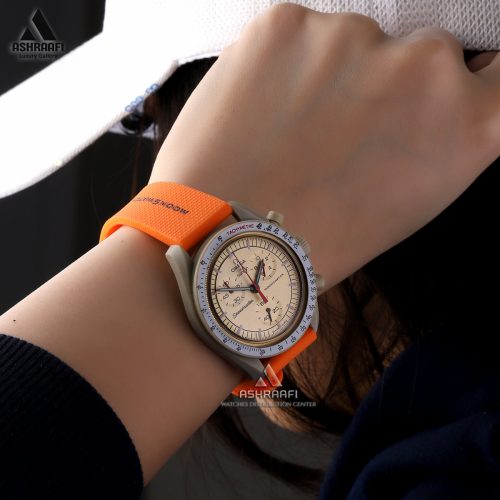 ساعت مچی امگا سواچ