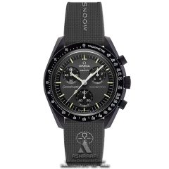 ساعت زنانه و مردانه Omega x Swatch Speedmaster Mercury-2