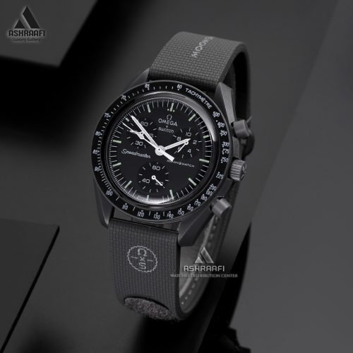 ساعت اسپرت امگا سواچ