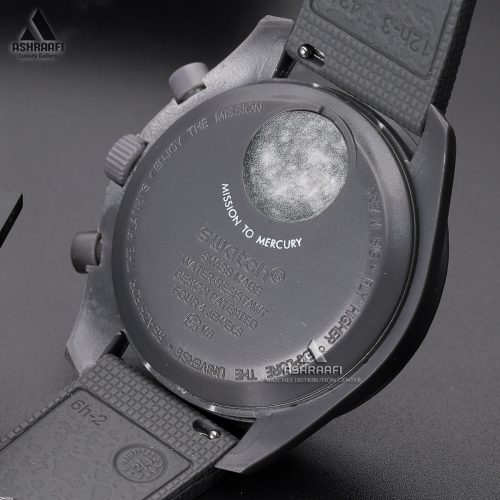 ساعت امگا سواچ