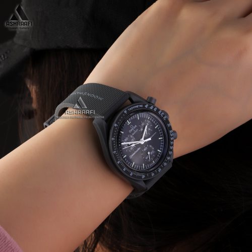 ساعت امگا سواچ عطارد