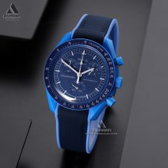 Omega-x-Swatch-Speedmaster-Mercury-2-22 ساعت امگا سواچ آبی