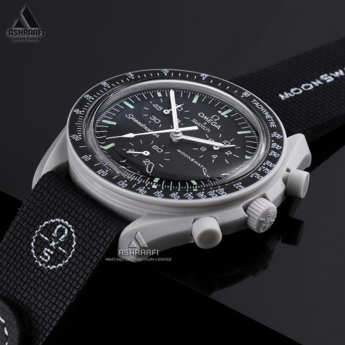 ساعت اسپرت امگا سواچ