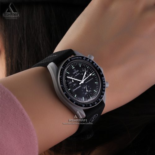 ساعت مچی امگا سواچ