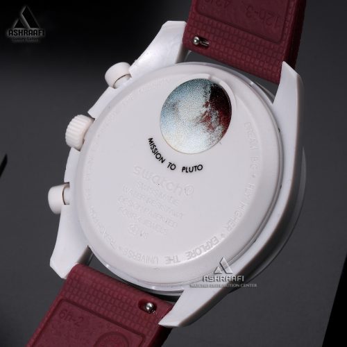 ساعت اسپرت امگا سواچ