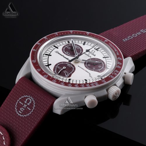 ساعت مچی امگا سواچ