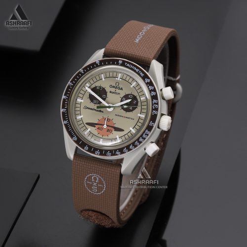 ساعت اسپرت امگا سواچ