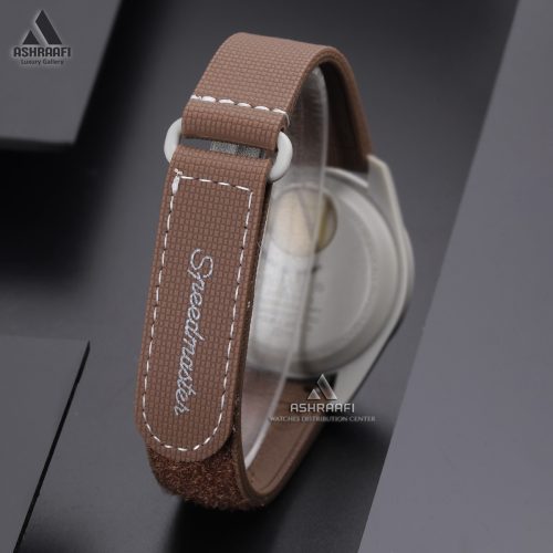 Omega x Swatch Speedmaster