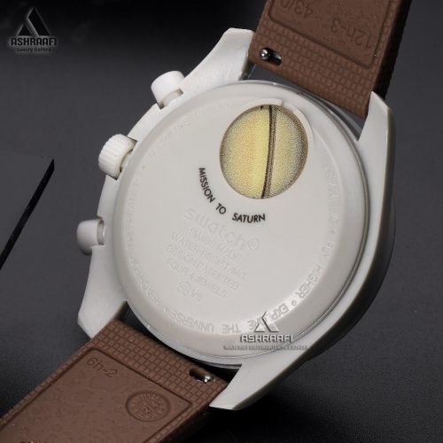 ساعت امگا سواچ زحل