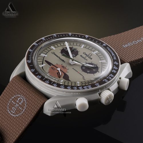 خرید ساعت امگا سواچ اسپید مستر