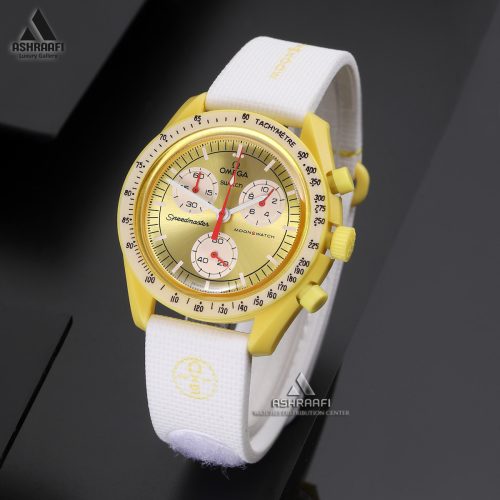 ساعت اسپرت امگا سواچ