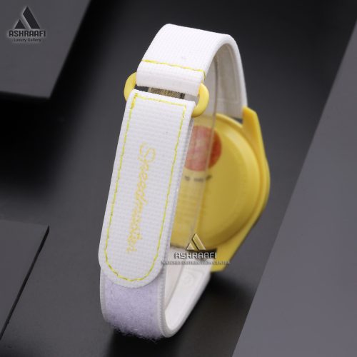 ساعت امگا سواچ اسپید مستر