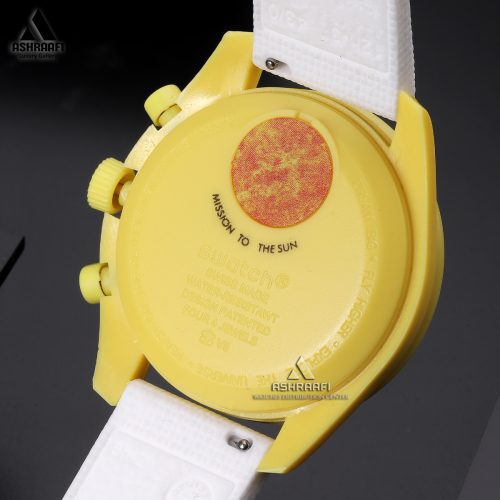 ساعت مچی امگا سواچ