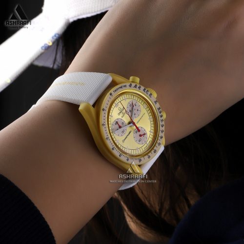 خرید ساعت امگا سواچ