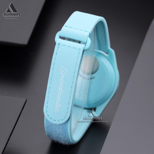 ساعت امگا سواچ اورانوس