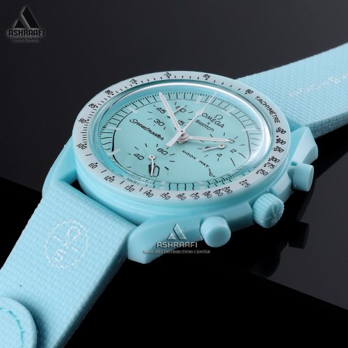 ساعت امگا سواچ اسپید مستر