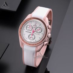 ساعت امگا سواچ Omega x Swatch Speedmaster Venus-3