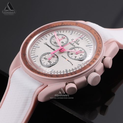 ساعت امگا سواچ اسپید مستر