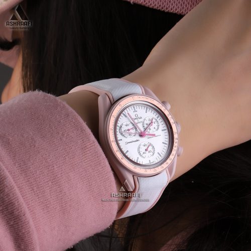 ساعت مچی امگا سواچ