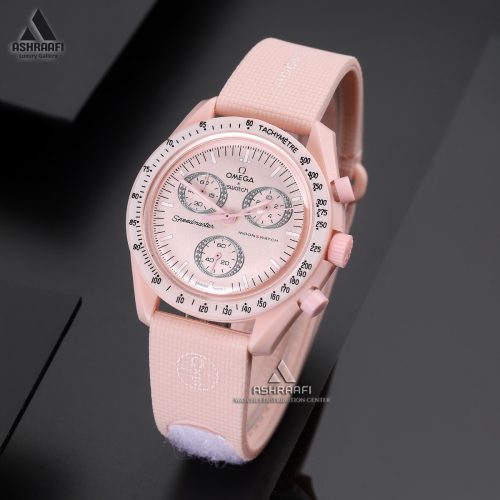 ساعت امگا سواچ ونوس