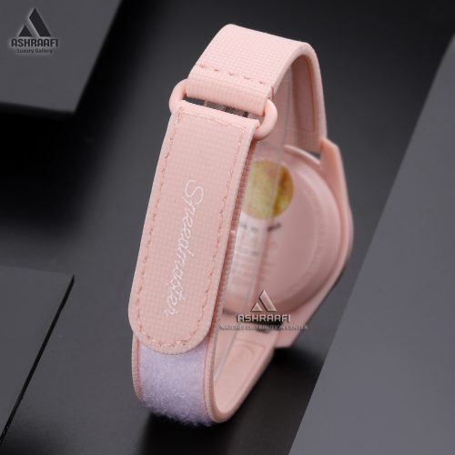 Omega x Swatch Speedmaster