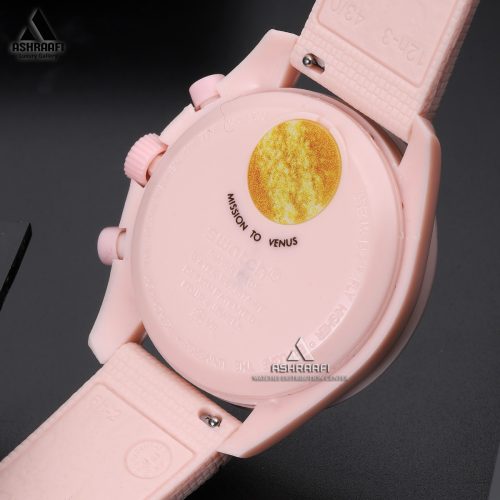 ساعت امگا سواچ اسپید مستر