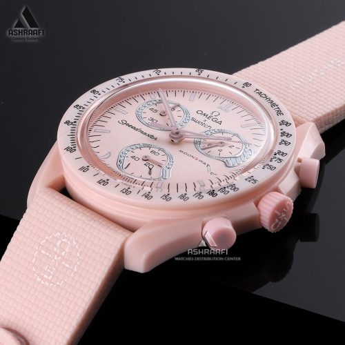 ساعت مچی امگا سواچ