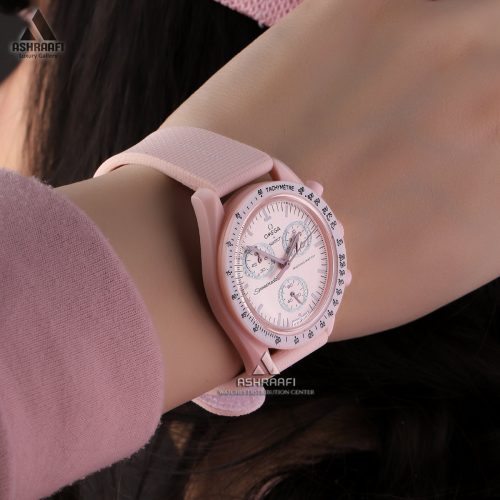 خرید ساعت امگا سواچ