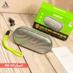 اسپیکر بلوتوثی اورایمو Oraimo SpaceBOX OBS-382