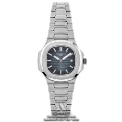 ساعت زنانه Patek Philippe Nautilus SB4
