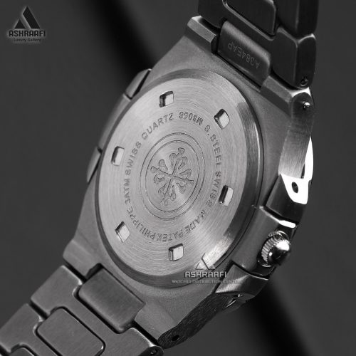 ساعت زنانه پتک فیلیپ ناتیلوس