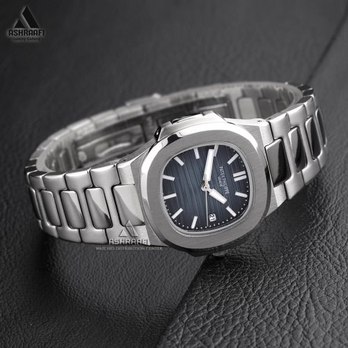 ساعت مچی پتک فیلیپ ناتیلوس