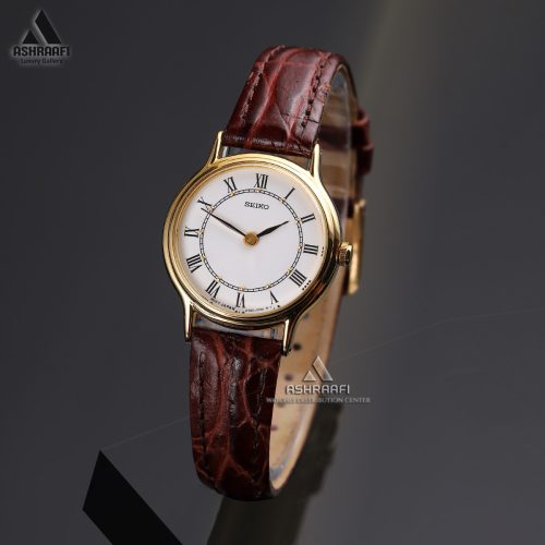 ساعت زنانه سیکو Seiko SJA266P