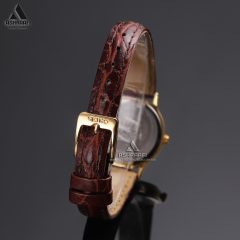 Seiko-SJA266P-03 ساعت سیکو بند چرمی Seiko SJA266P