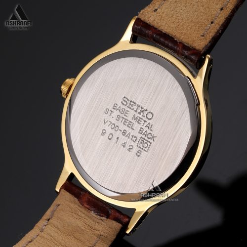 Seiko SJA266P