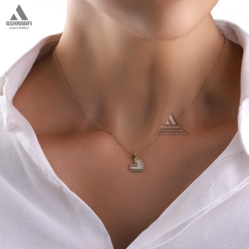 خرید گردنبند زنانه