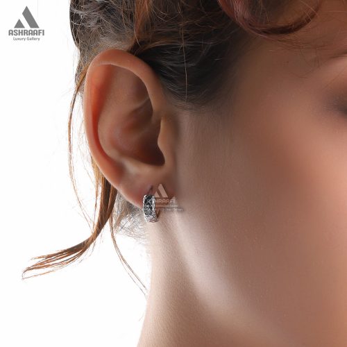گوشواره حلقه‌ای