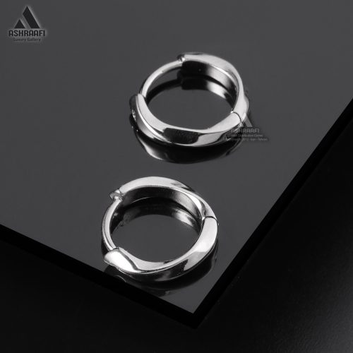 گوشواره حلقه‌ای