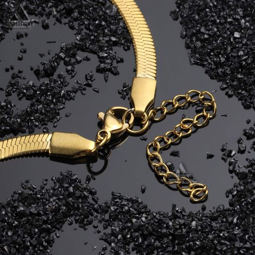 قفل گردنبند Snake Chain G2